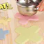 Splat! Silicone protective strips