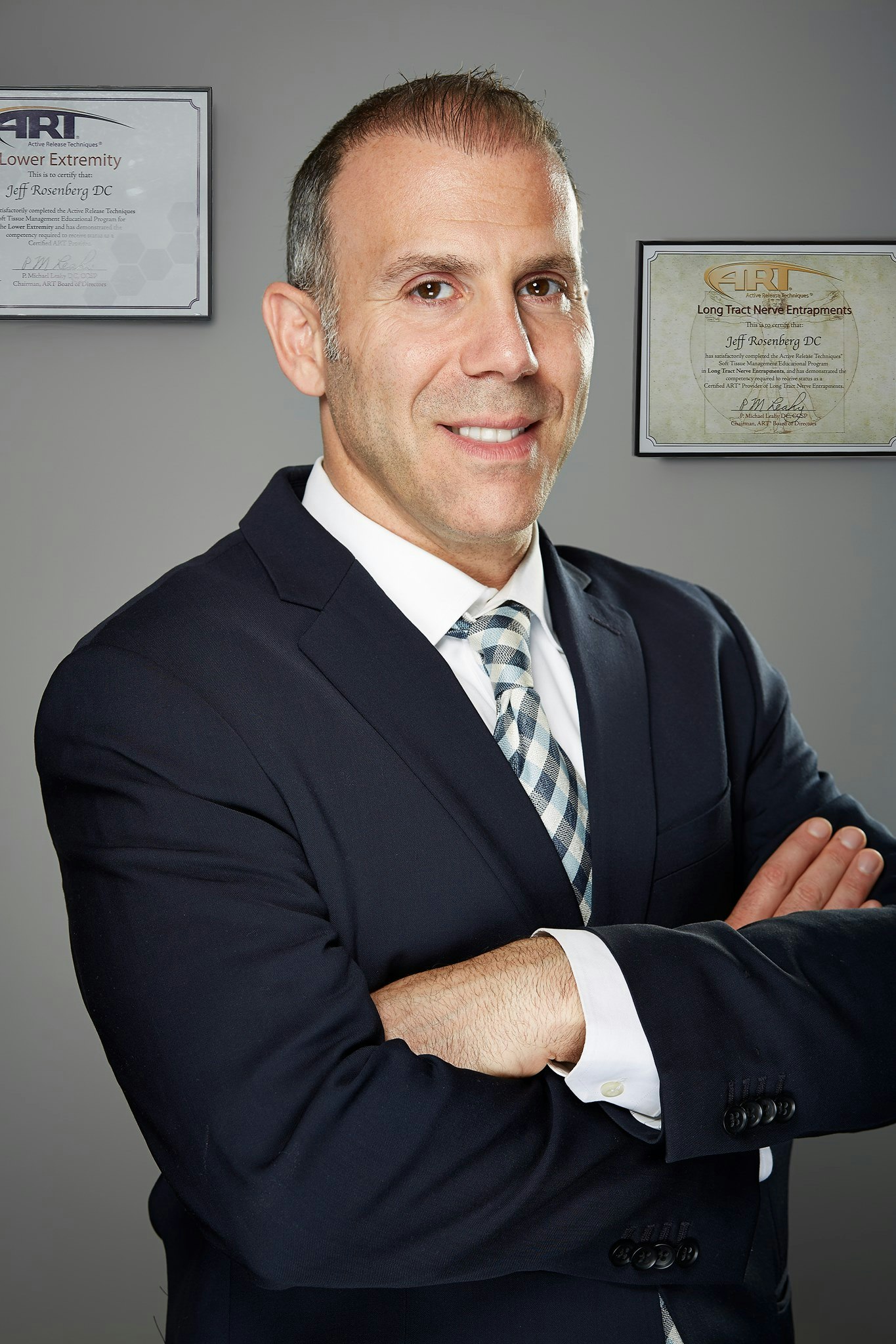 Rosenberg Wellness Center