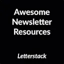 Newsletter Stack