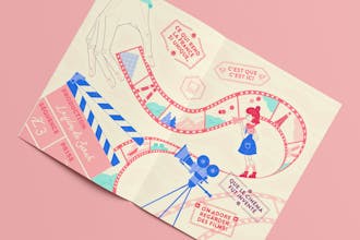 A Child of Two Worlds gallery image