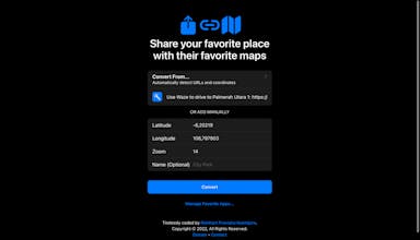 Reinhart Maps gallery image