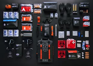 Companion Emergency Survival System gallery image