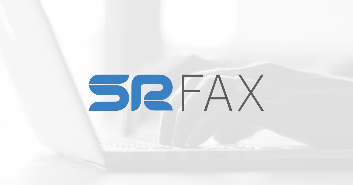 SRFAX gallery image