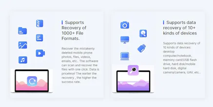 Geekersoft Data Recovery gallery image