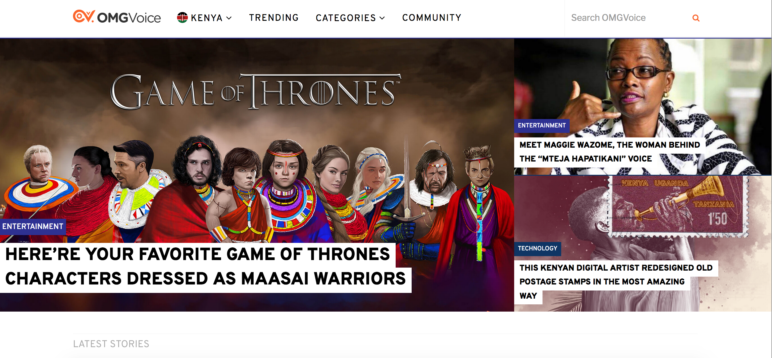 OMG Digital Inc. gallery image