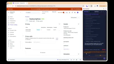 WebBrain gallery image