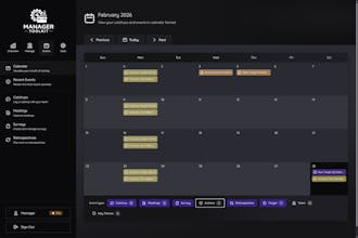 Manager Toolkit gallery image