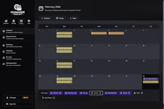Manager Toolkit gallery image