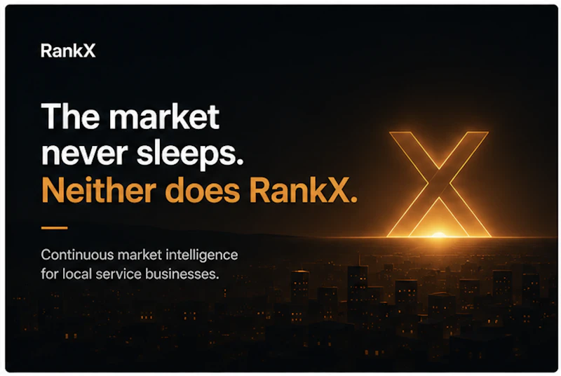RankX screenshot 4
