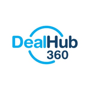 DealHub360 - Loan Origination Software logo