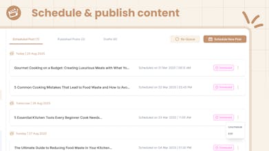 Blogbuster gallery image