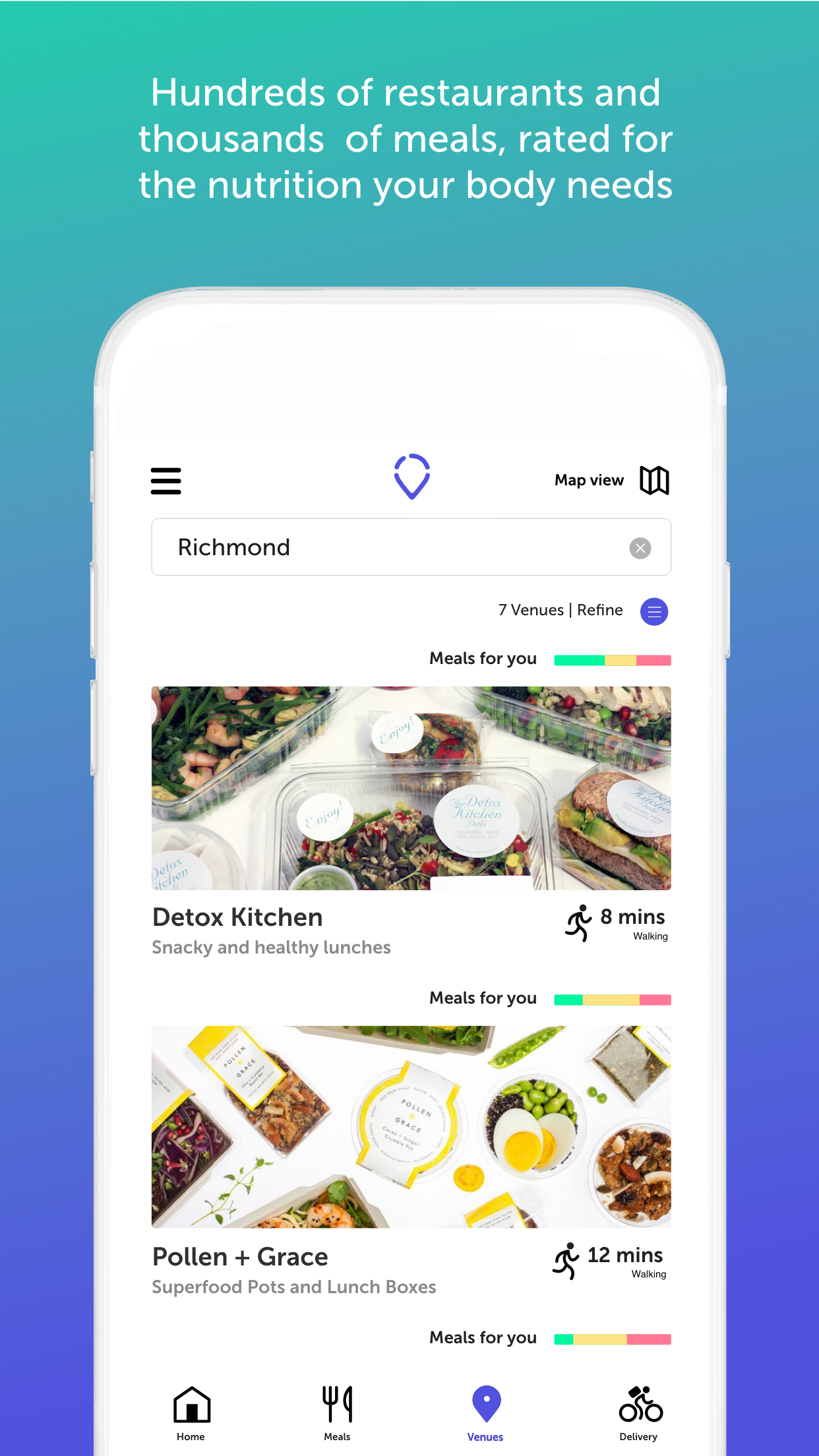 Nutrifix gallery image