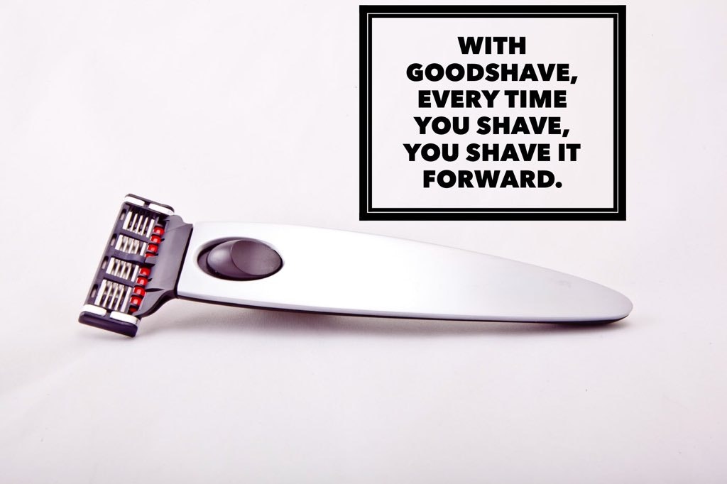 Goodshave gallery image