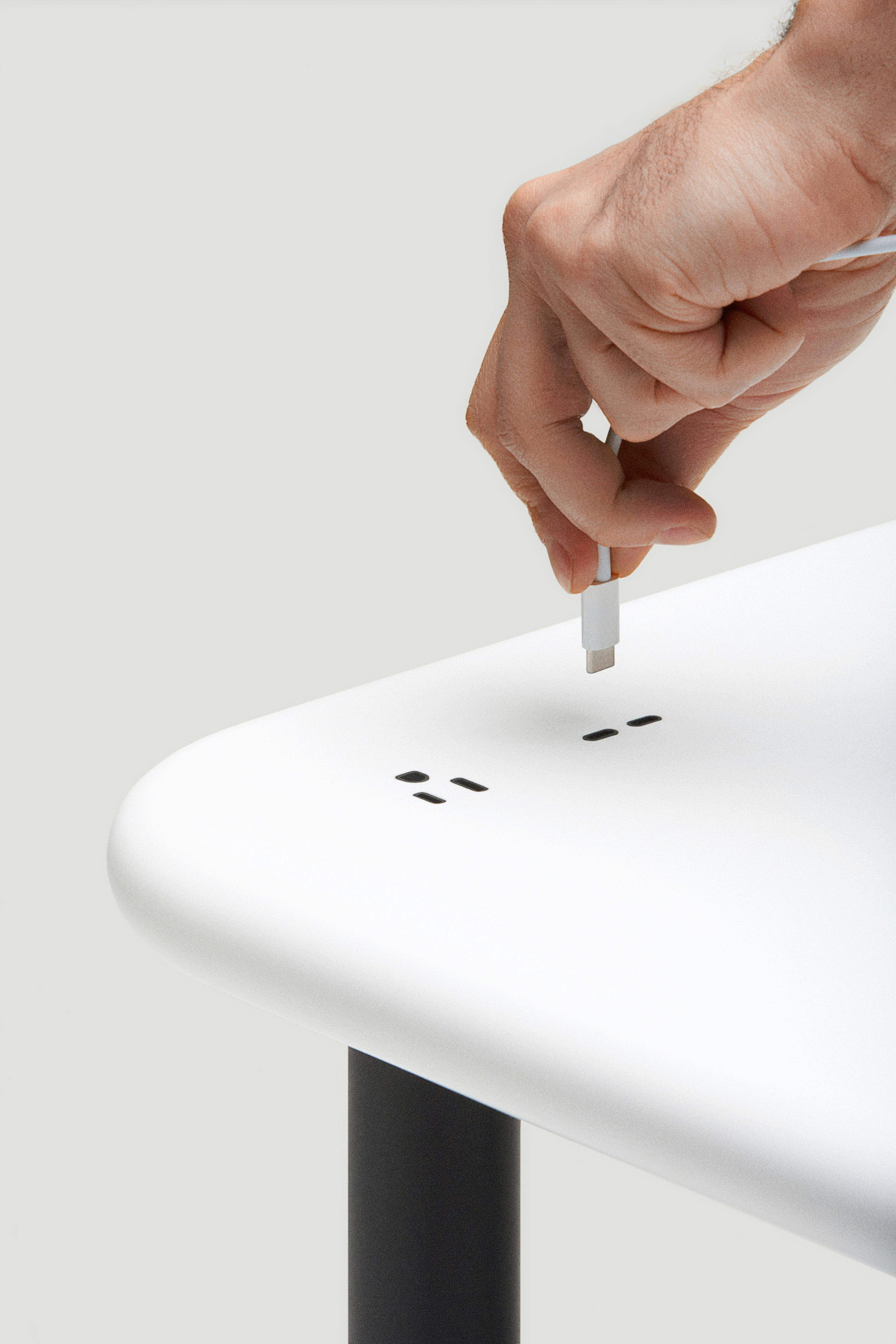 Norm Model B Desk gallery image