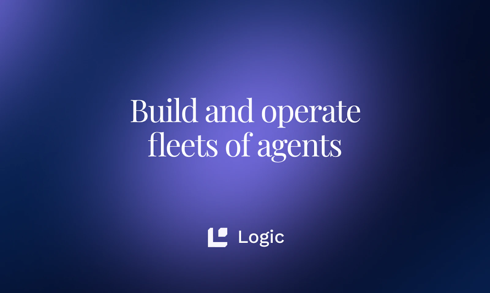 Logic screenshot 2
