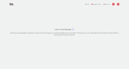 Sbored. gallery image