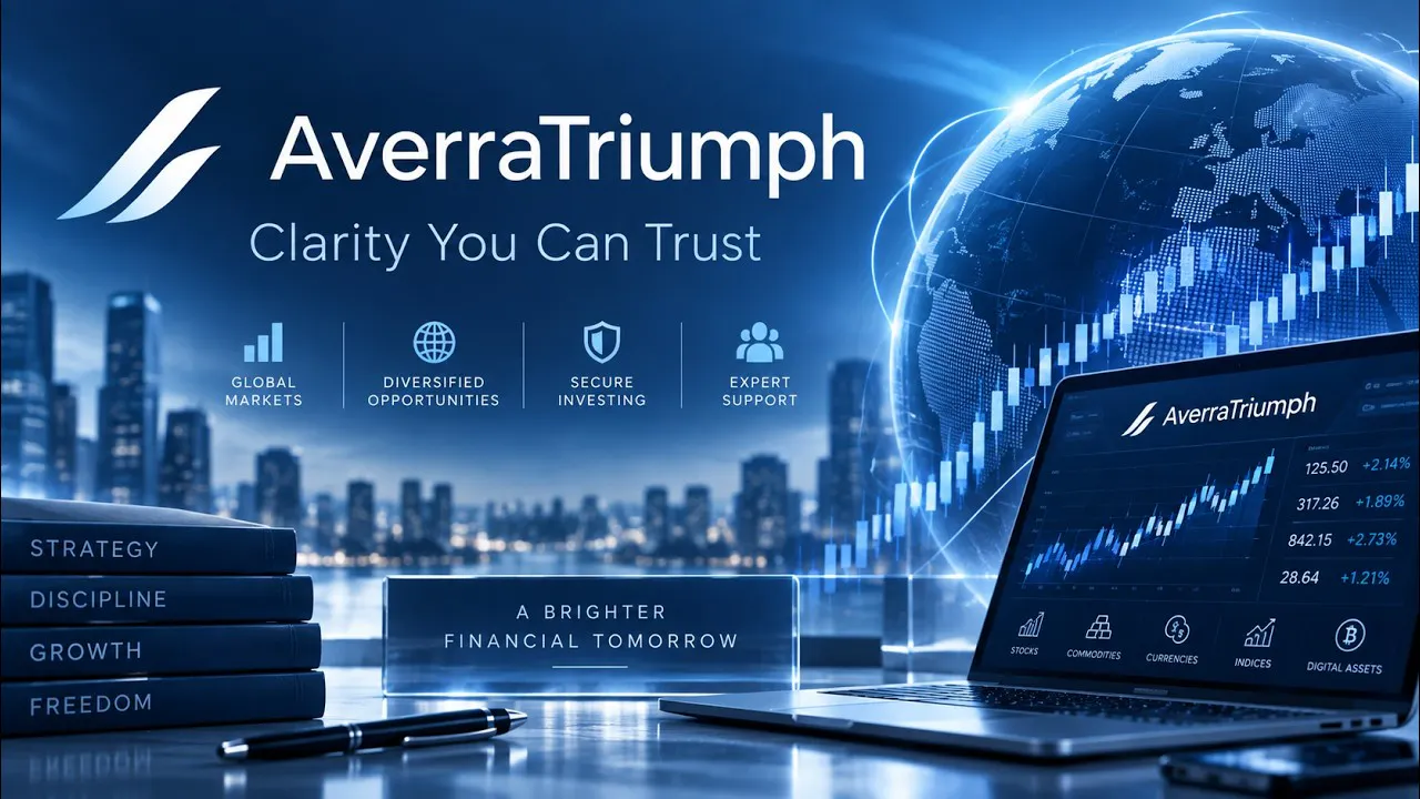 AverraTriumph gallery image