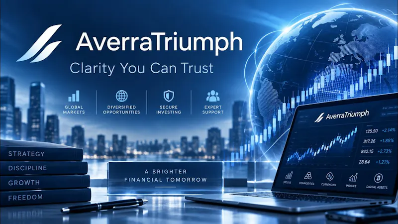 AverraTriumph screenshot 1 (video preview)