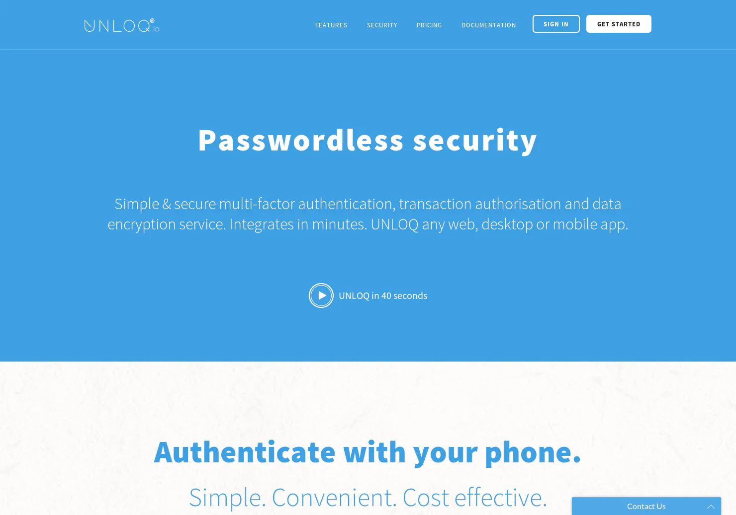 Unloq