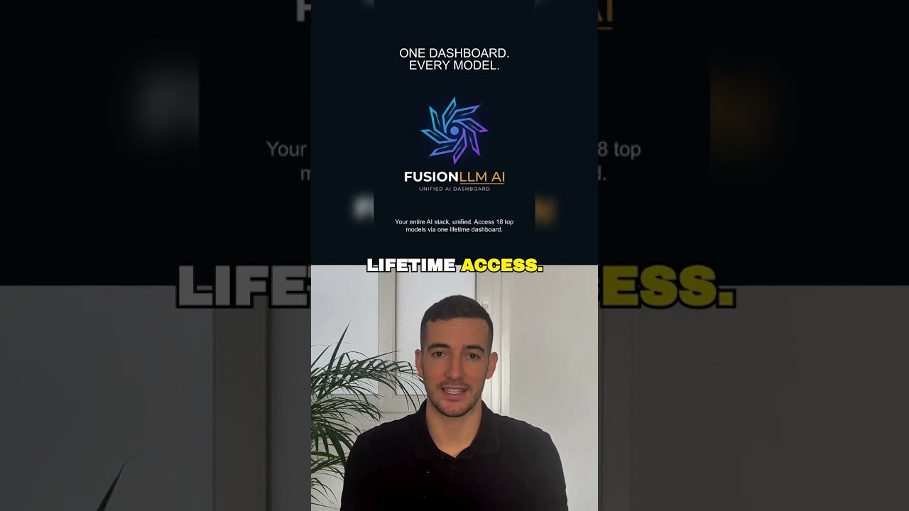 Fusion AI Suite gallery image