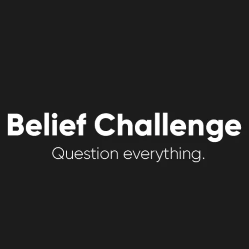 Belief Challenge