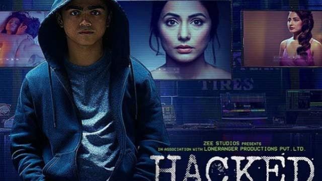 watch Hacked Movie [2020] Online Free gallery image