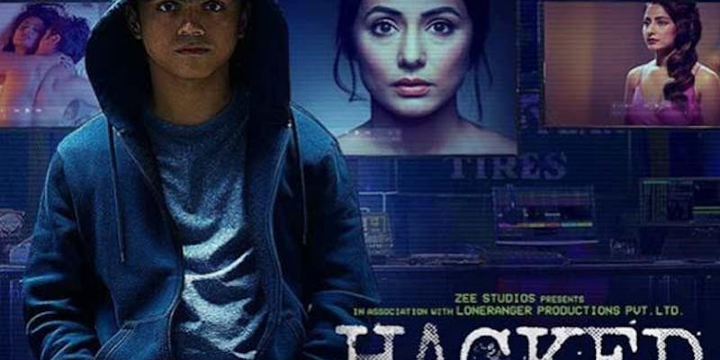 watch Hacked Movie [2020] Online Free media 1