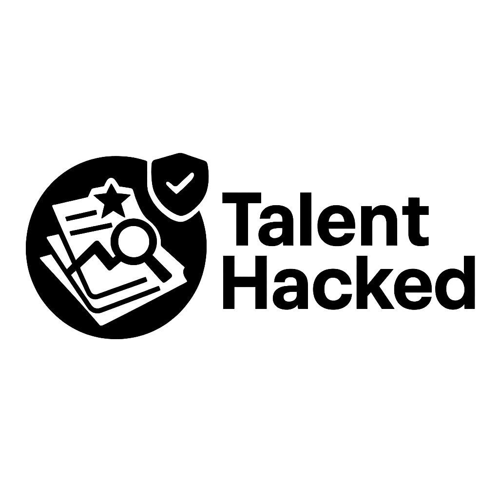 TalentHacked gallery image