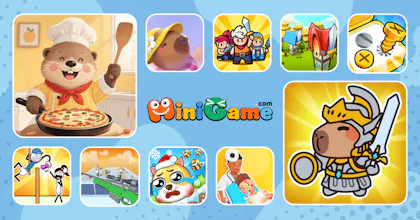 MiniGame gallery image