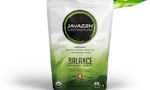 Javazen | Balance - Tea-Infused Coffee Blend image