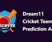CricBytz - Dream11 Prediction media 1