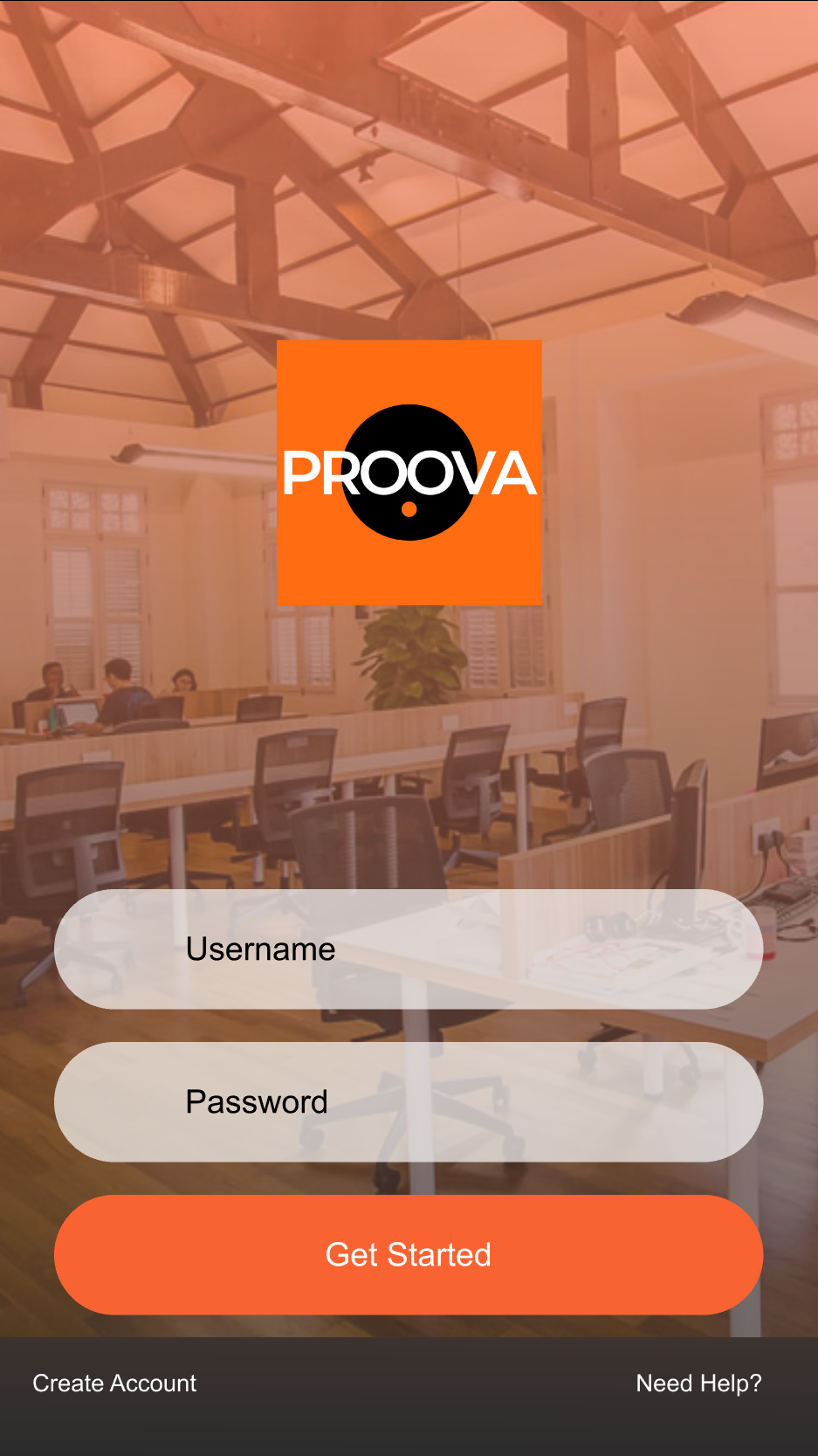 Proova gallery image