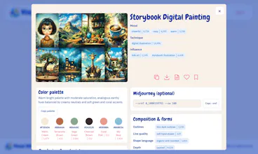 Visual Atlas gallery image