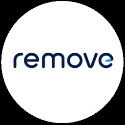 Ai remove text from image