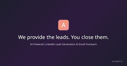 Annabot.io gallery image
