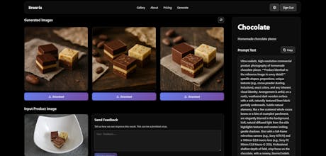 Branvia gallery image