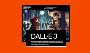 How to use DALL-E 3: Everything you need to know header image