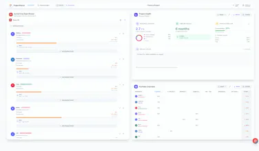 Project Paced gallery image