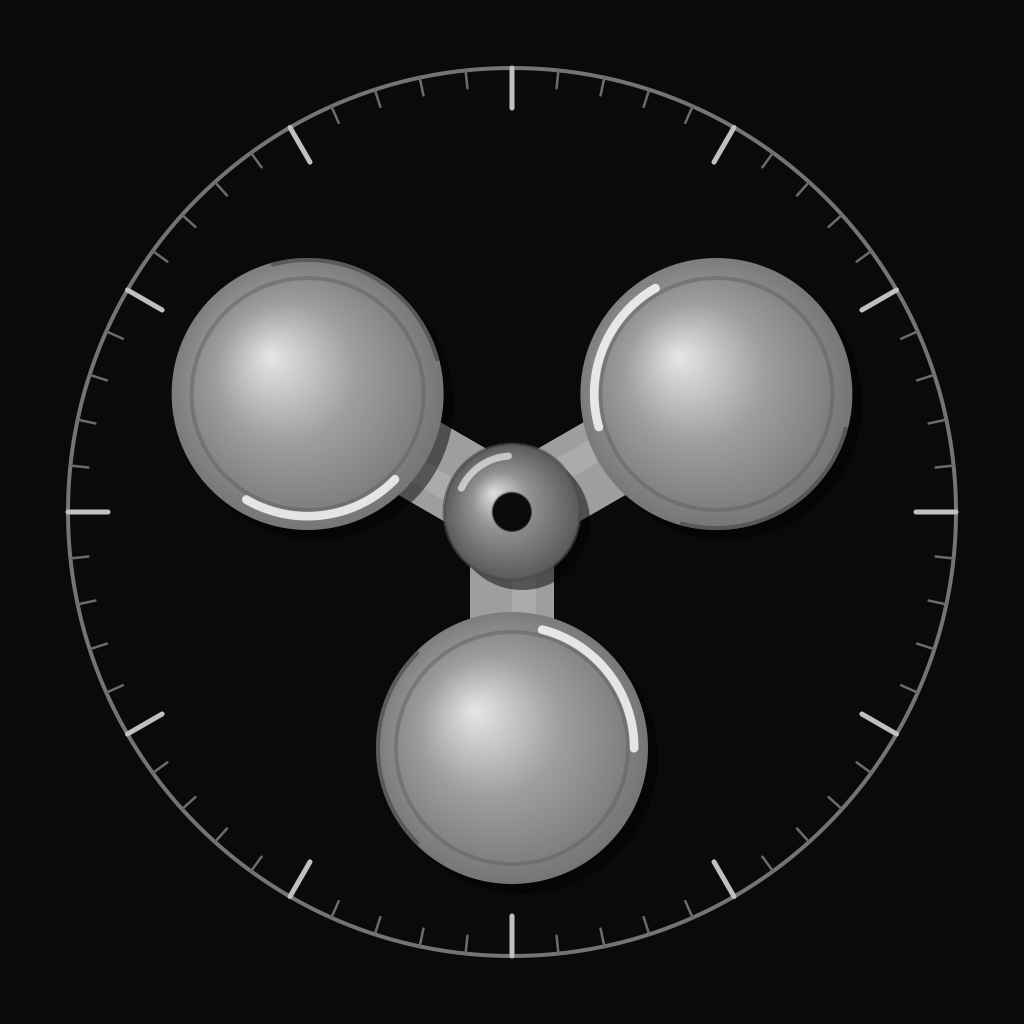Taptic Fidget: Stress Relief