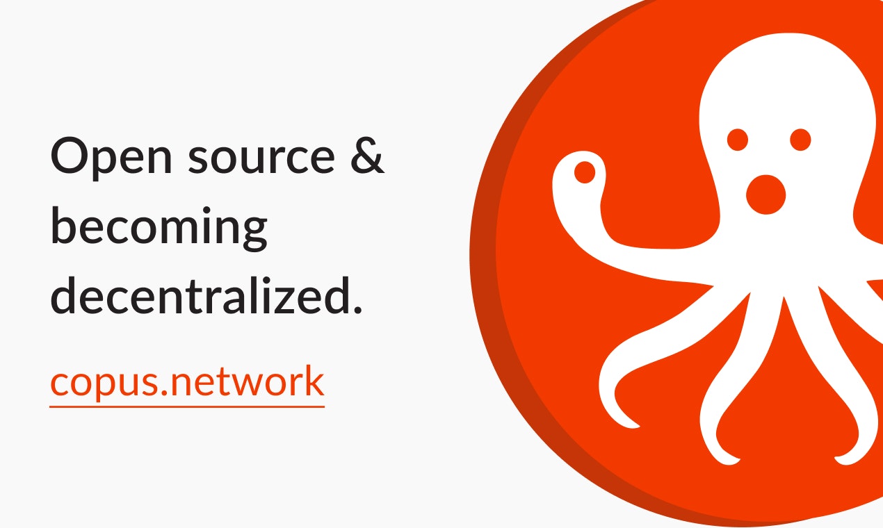 Copus - Screenshot 5 showing product features and functionality