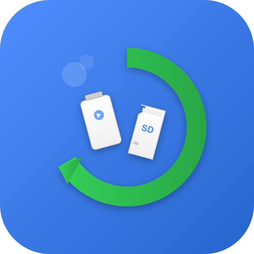 CleanMyUSB