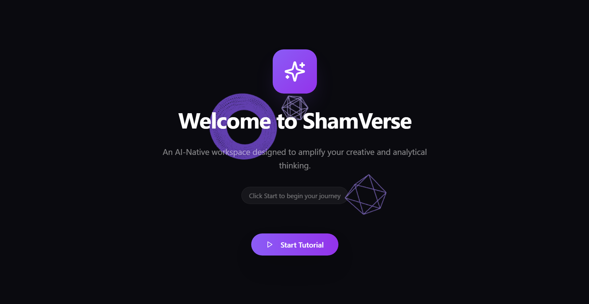 ShamVerse gallery image