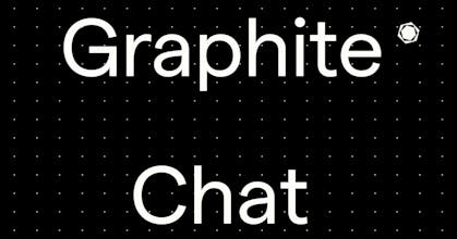 Graphite Chat gallery image