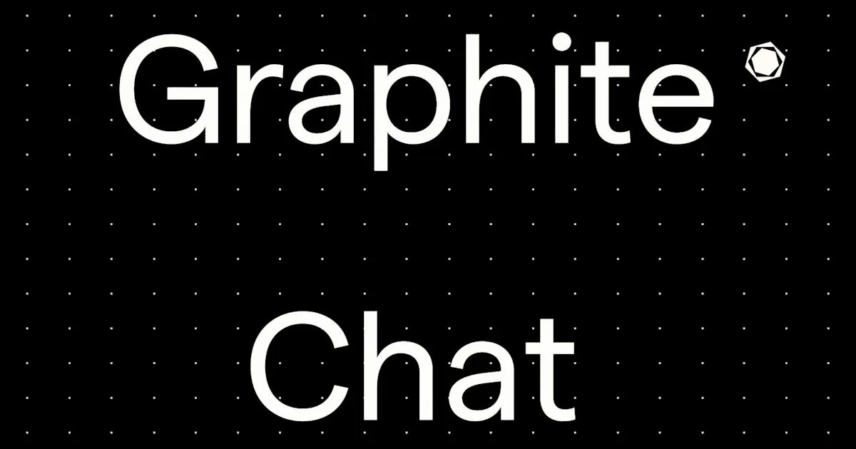 Graphite Chat
