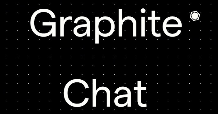 Graphite Chat产品图