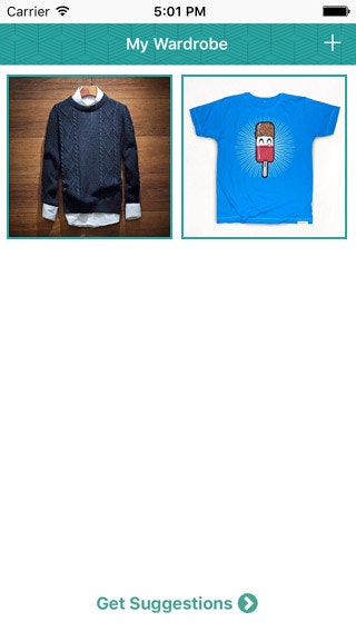 YourApparel for iOS gallery image