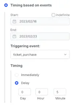 Notifly gallery image