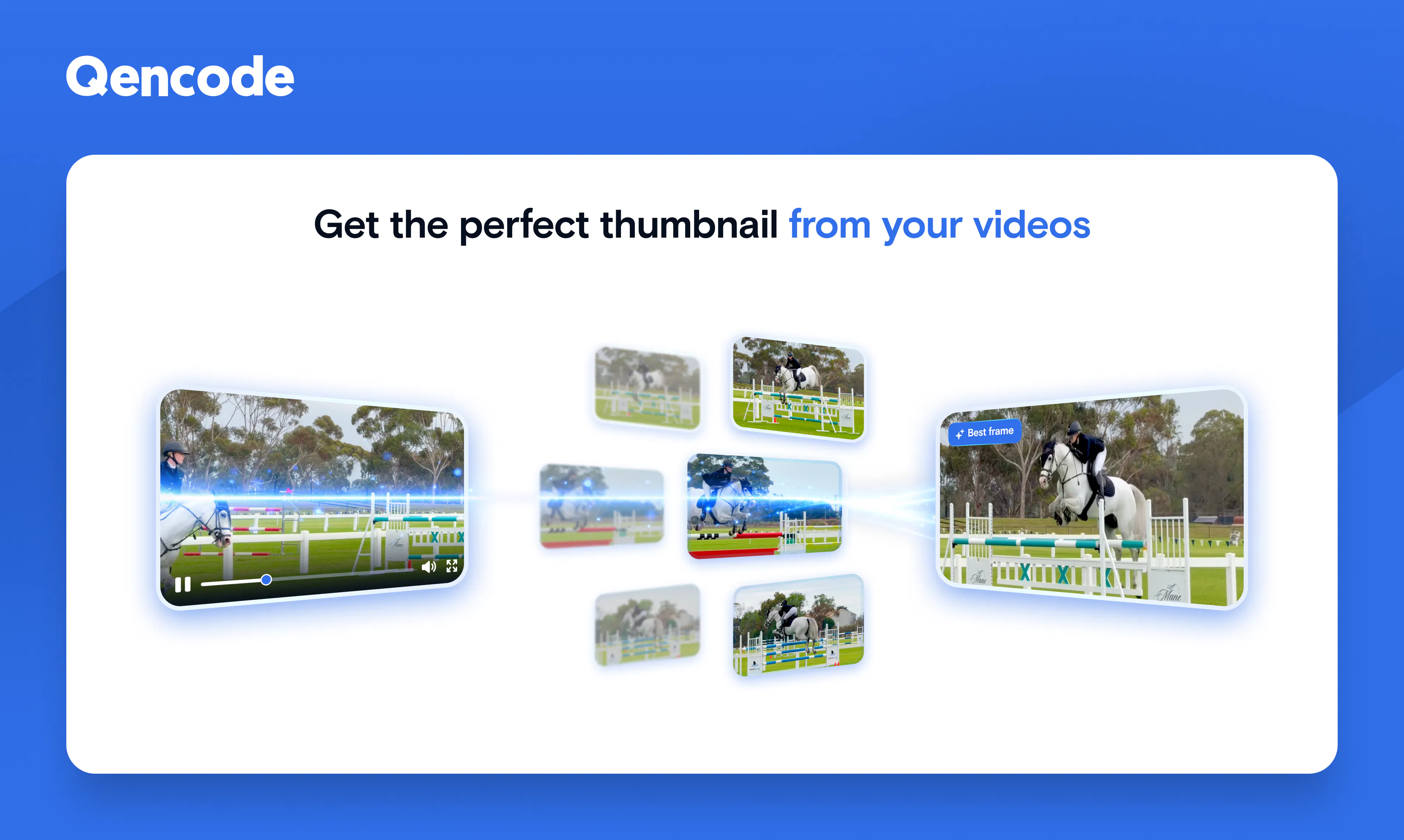Smart Thumbnail AI Agent gallery image