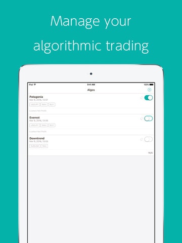 Capitalico for iOS gallery image
