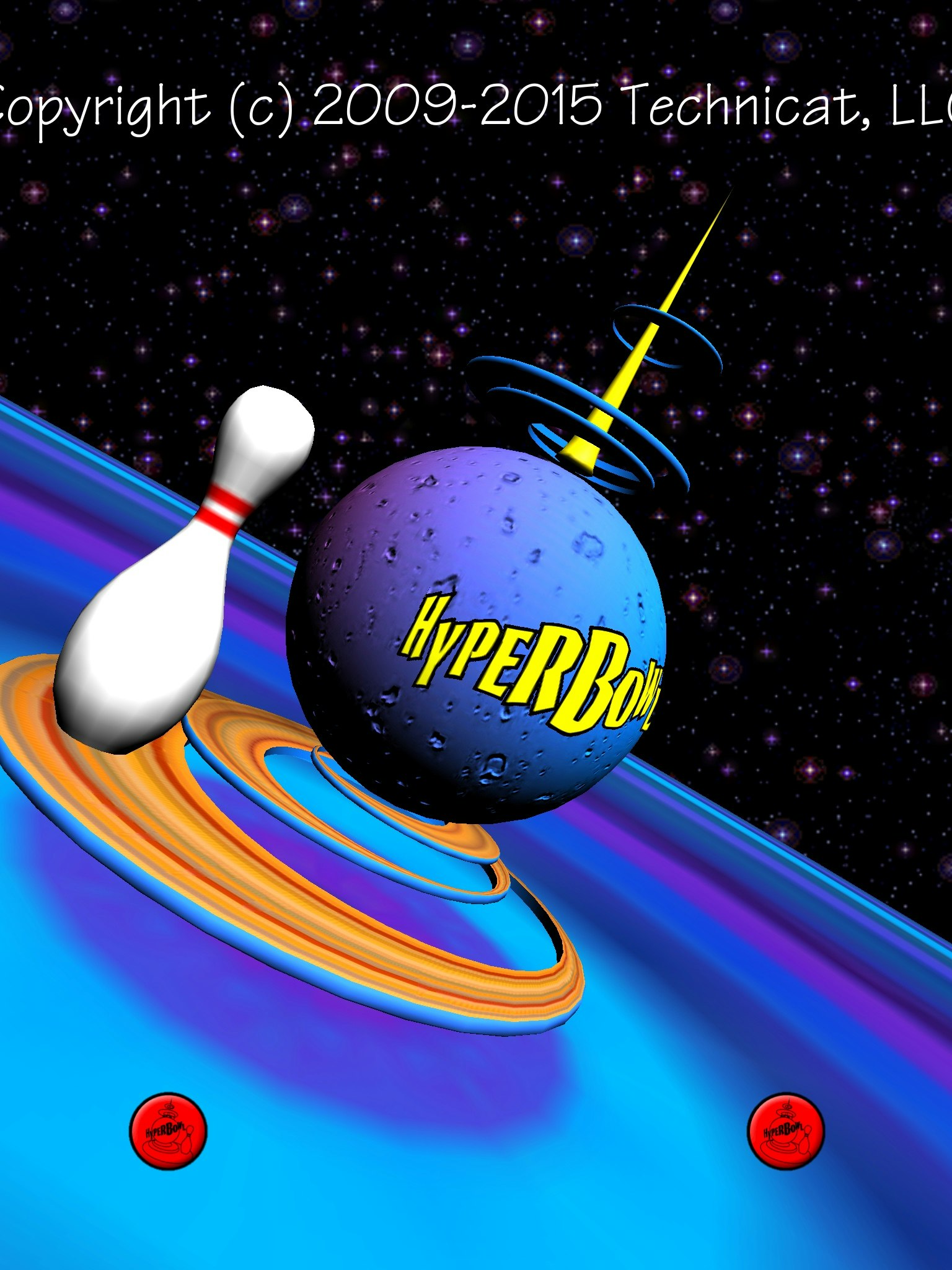HyperBowl gallery image